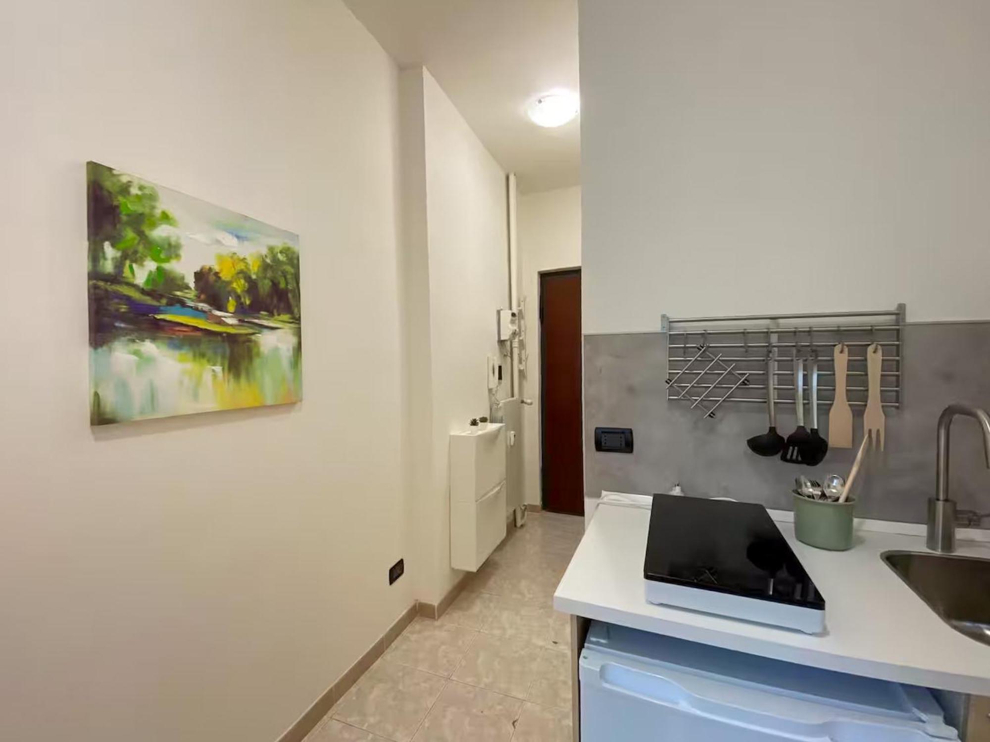 Santa Rita Appartamento
