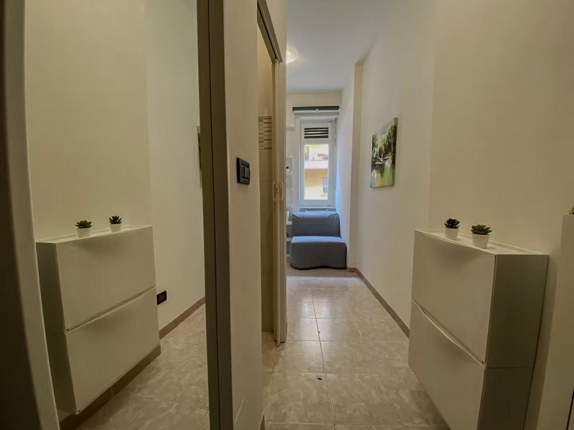 Appartamento Santa Rita